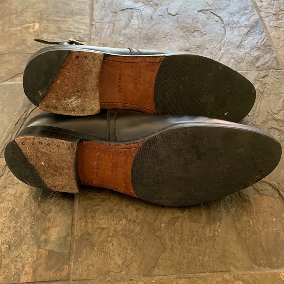 Black boots - Picture 3 of 15